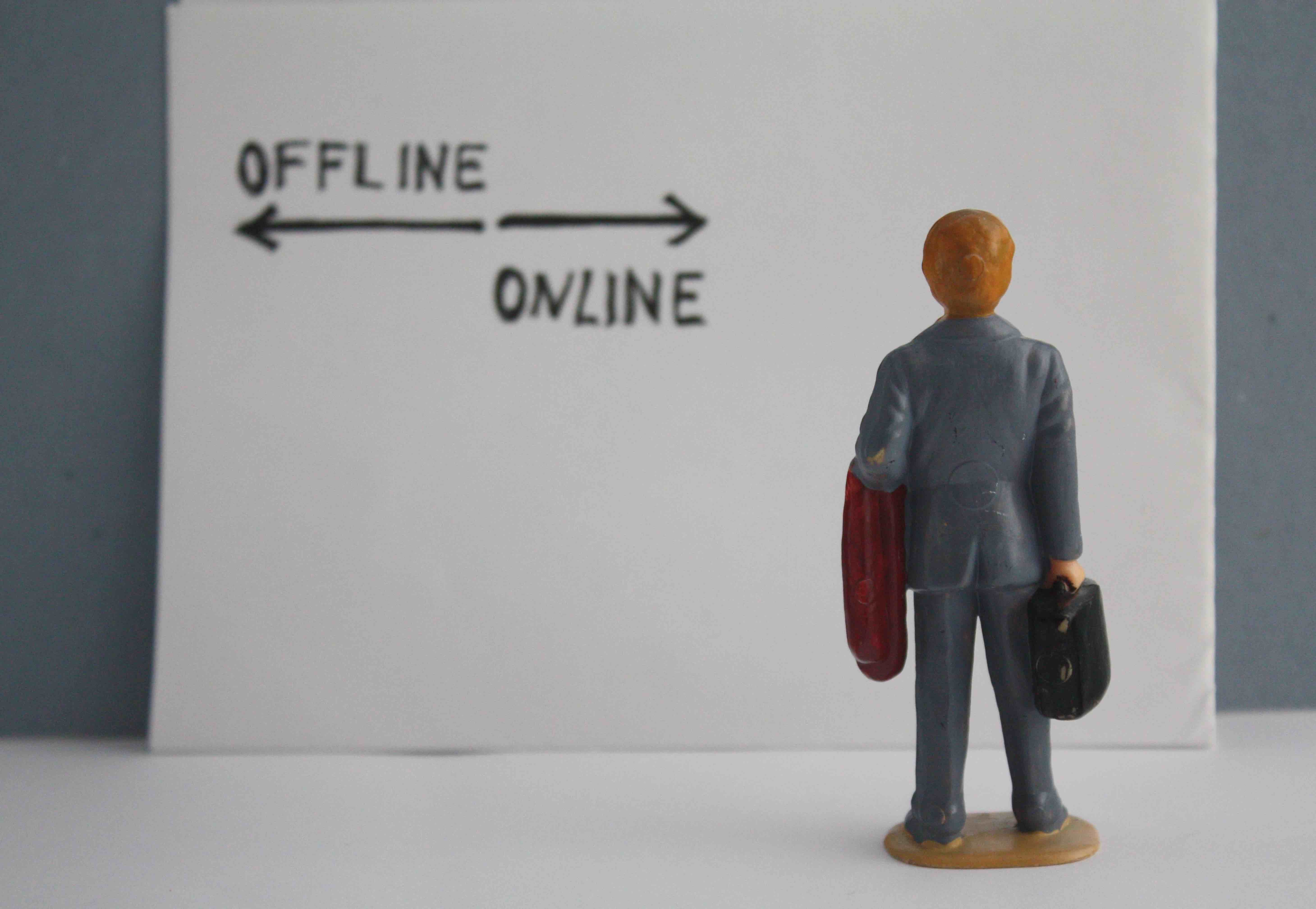 Come aprire un negozio online