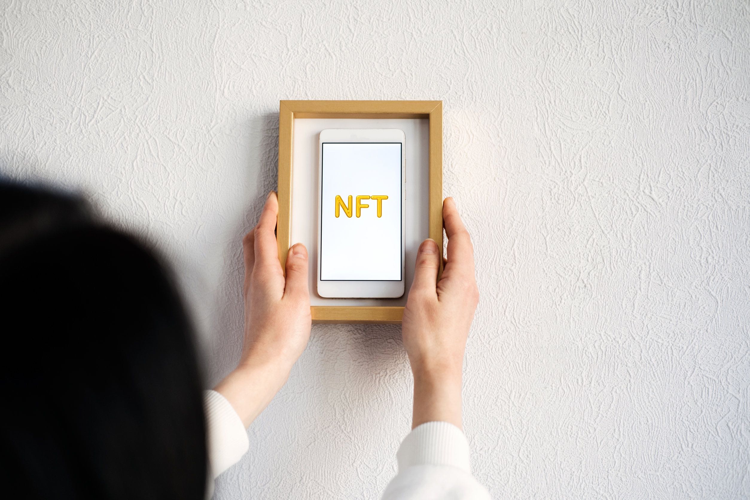 Artisti e grafici alla ribalta grazie agli NFT