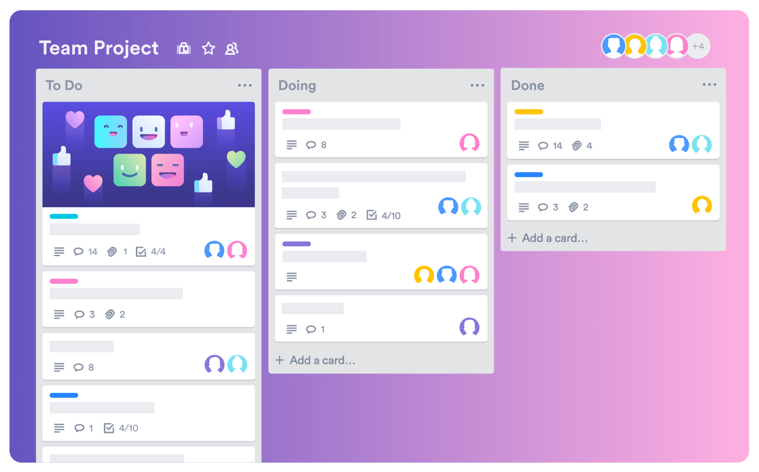 L'importanza di una piattaforma organizzativa condivisa (Trello)